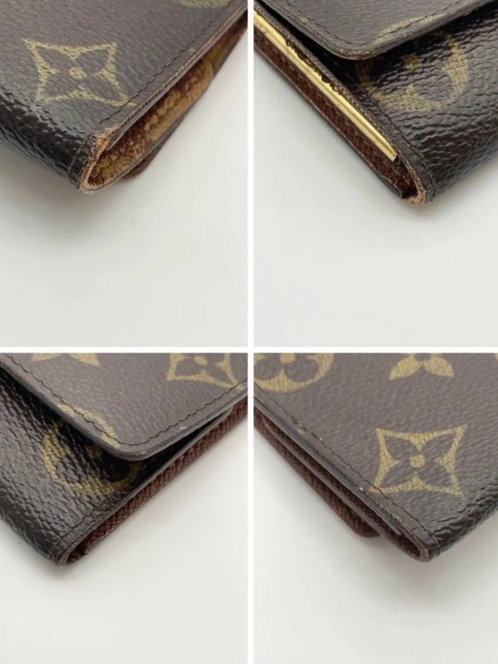 Louis Vuitton Monogram
Multicles 6 Key Case - Picture 3 of 6